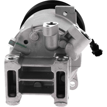 Global Parts Distributors LLC A/C Compressor 6512742
