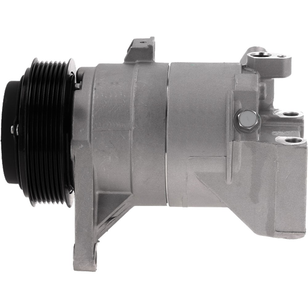 Global Parts Distributors LLC A/C Compressor 6512742