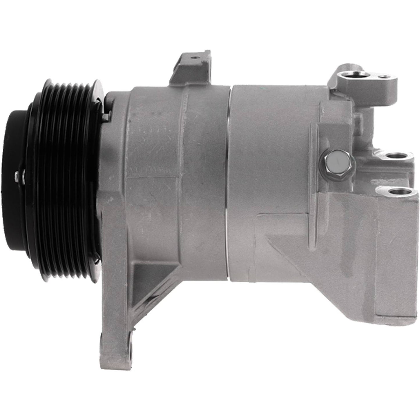 Global Parts Distributors LLC A/C Compressor 6512742