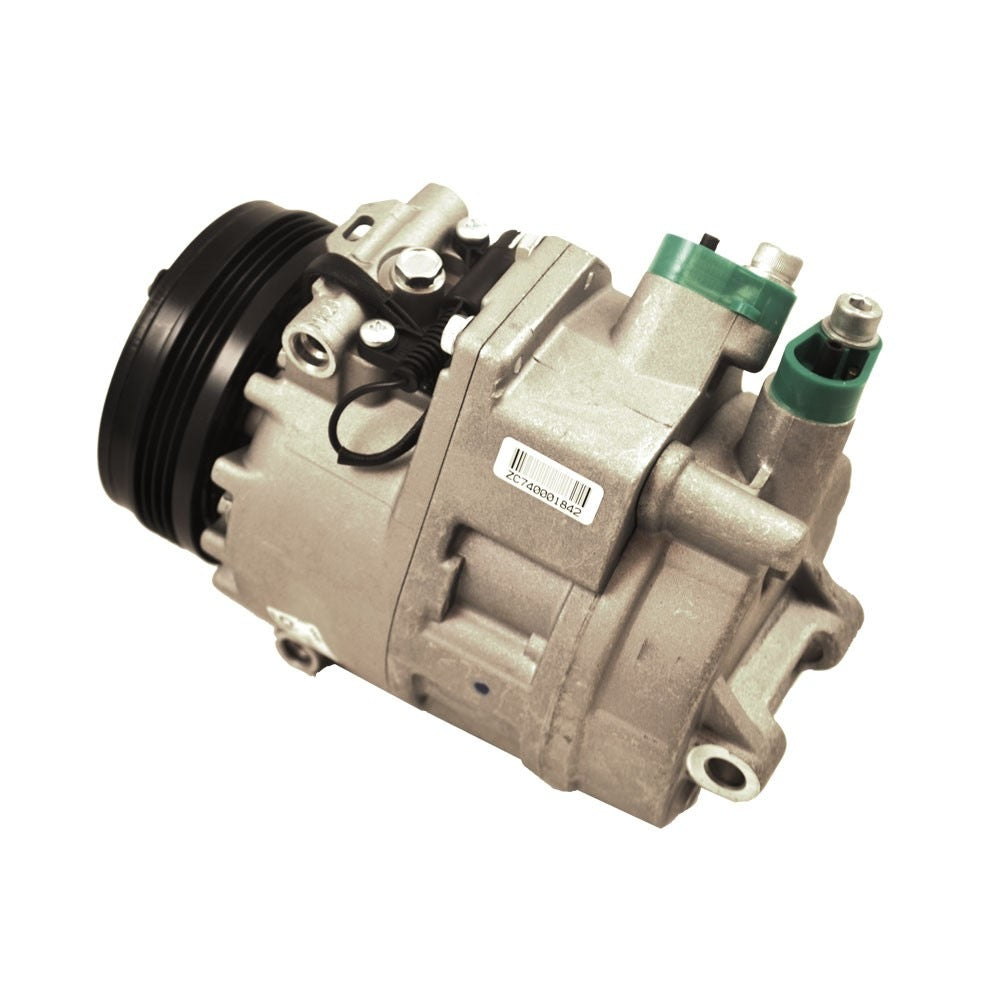 Global Parts Distributors LLC A/C Compressor 6512745