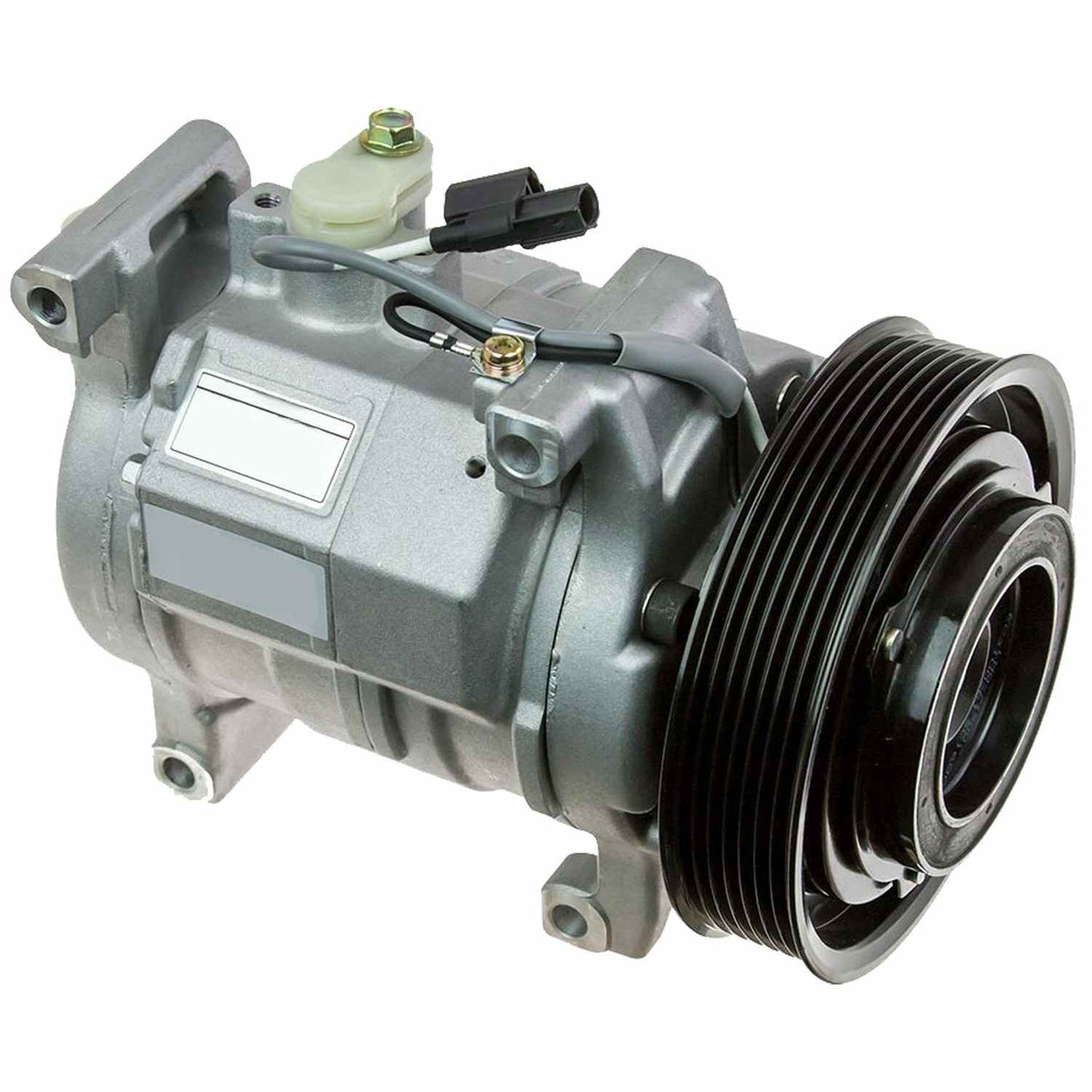 Global Parts Distributors LLC A/C Compressor 6512753