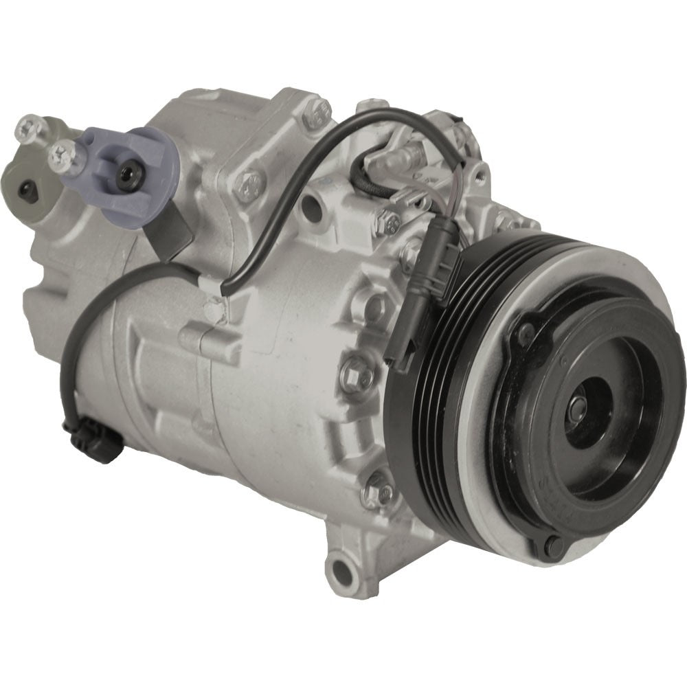 Global Parts Distributors LLC A/C Compressor 6512755