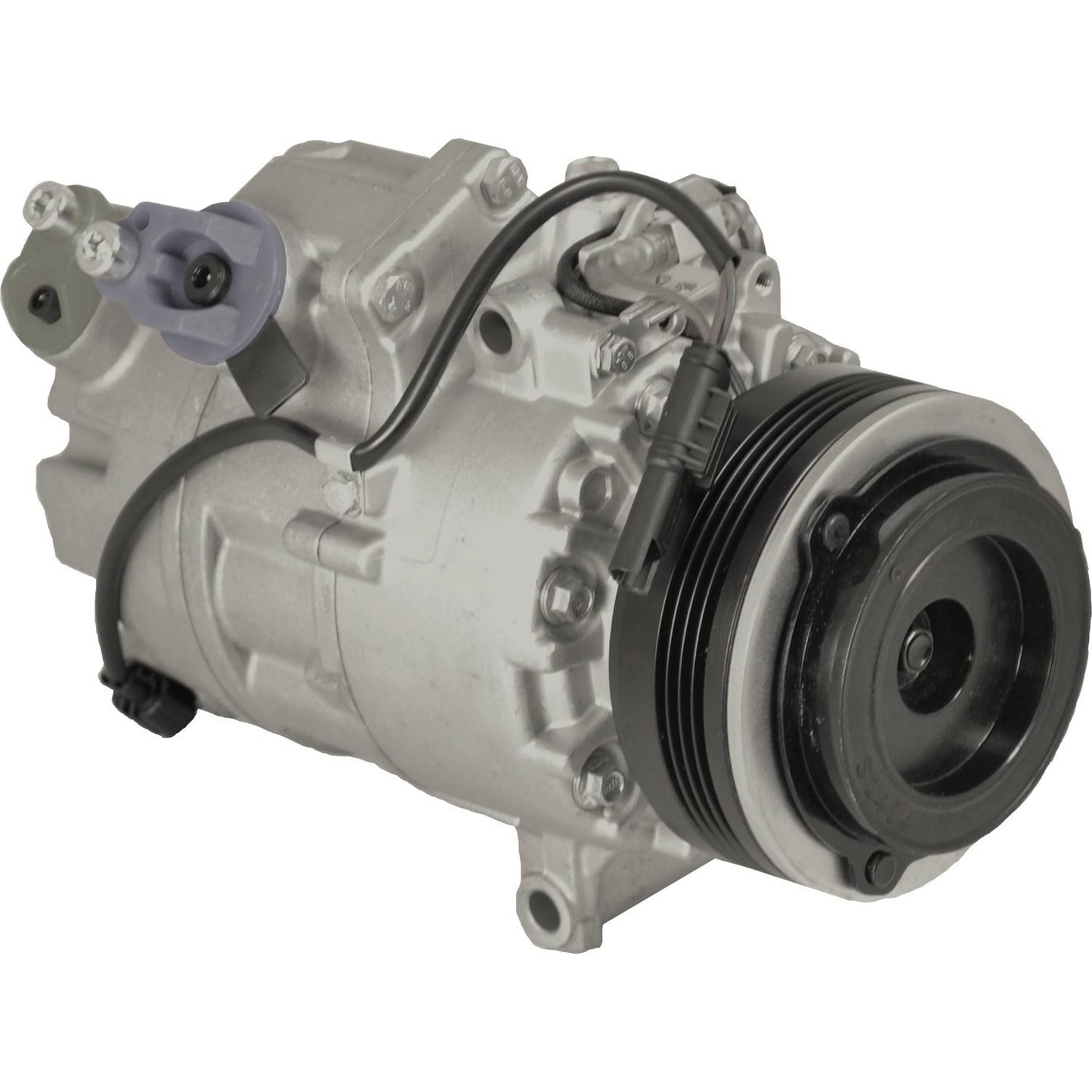 Global Parts Distributors LLC A/C Compressor 6512755