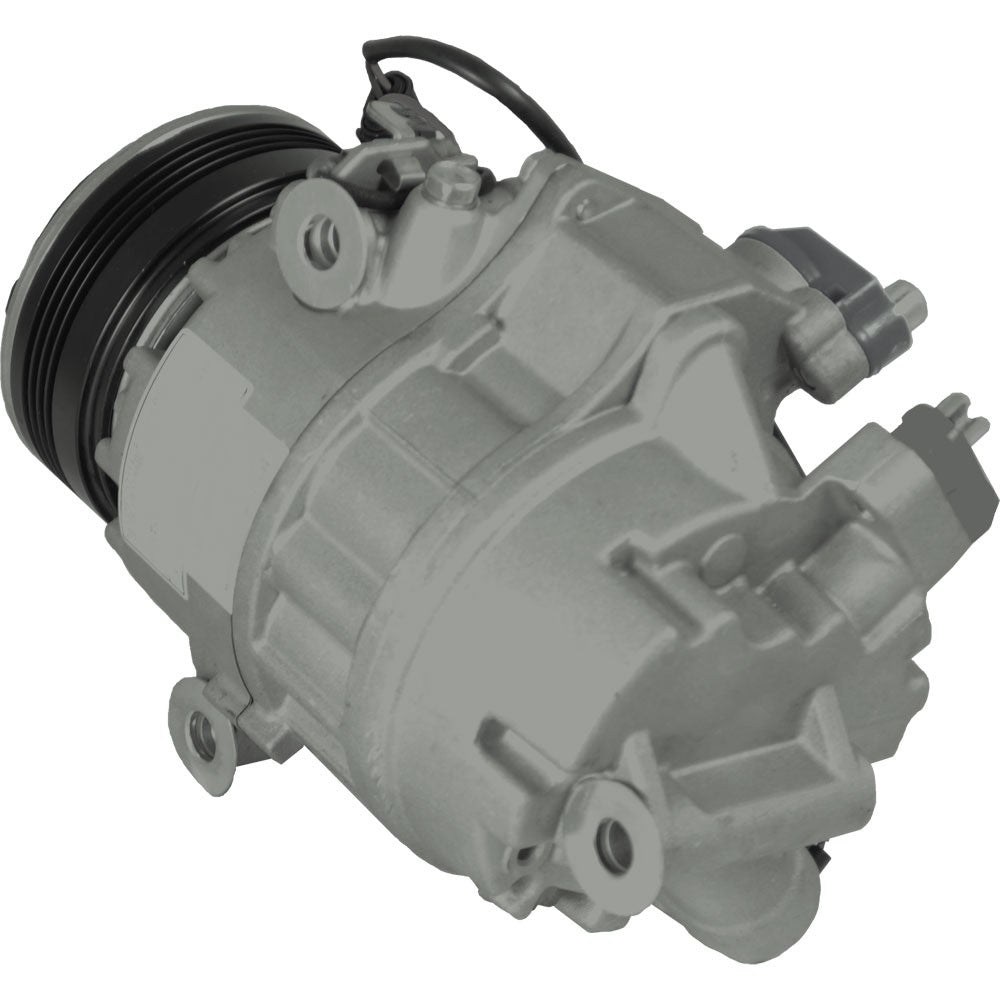 Global Parts Distributors LLC A/C Compressor 6512755