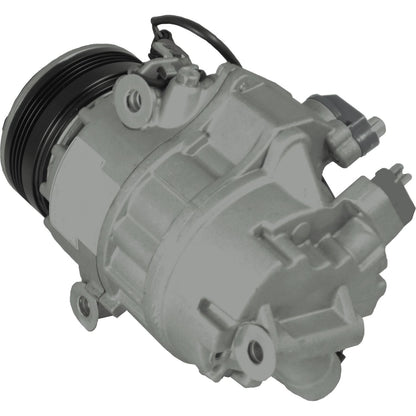 Global Parts Distributors LLC A/C Compressor 6512755