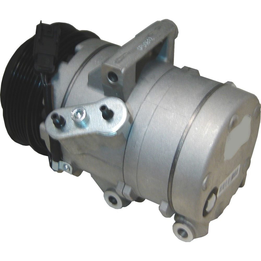 Global Parts Distributors LLC A/C Compressor 6512757