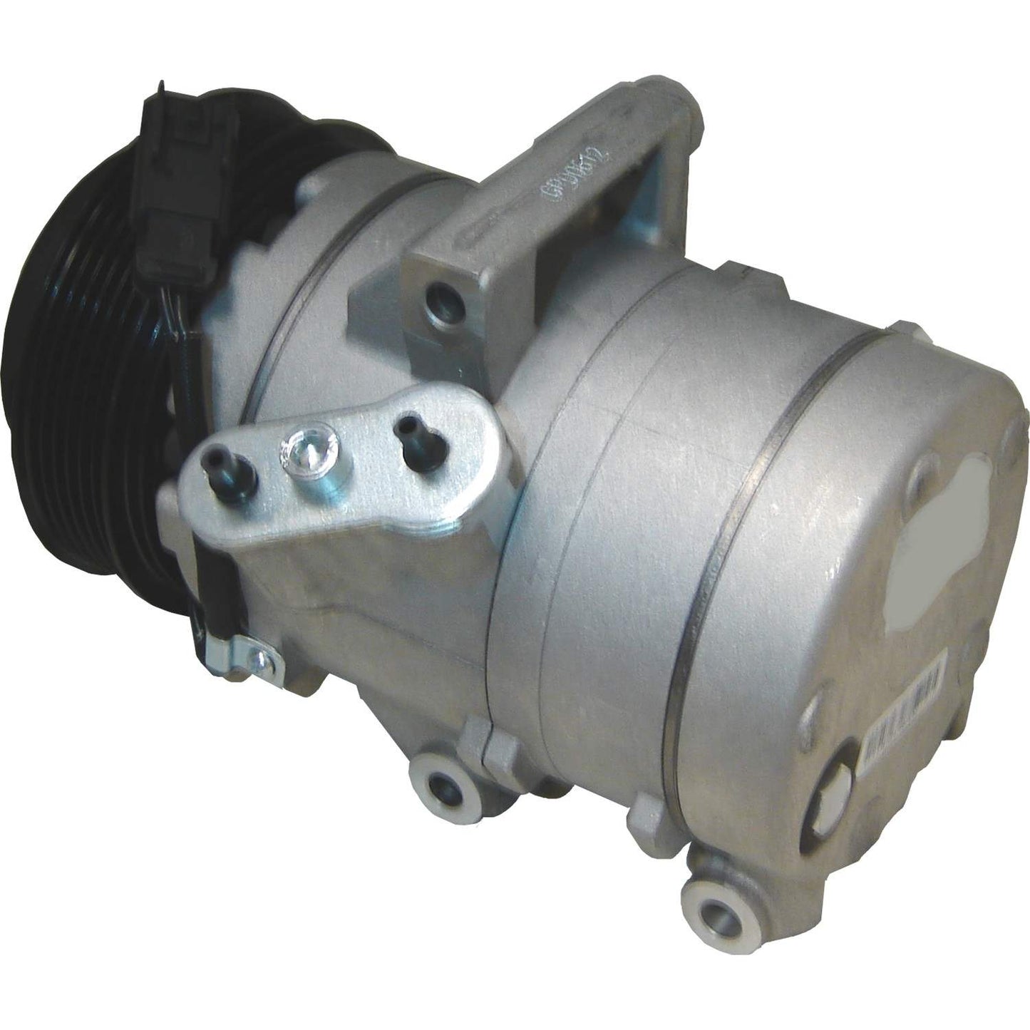 Global Parts Distributors LLC A/C Compressor 6512757