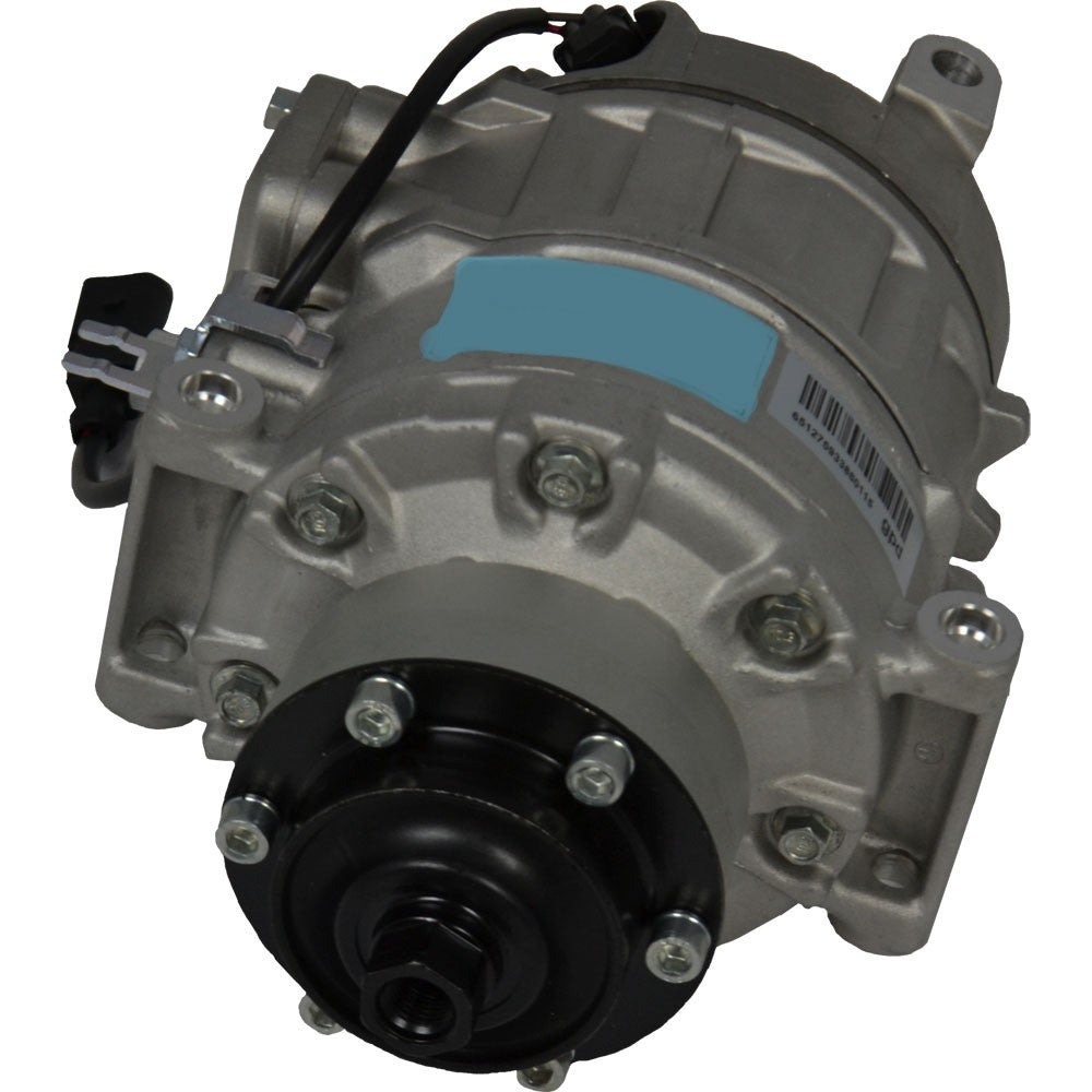 Global Parts Distributors LLC A/C Compressor 6512759