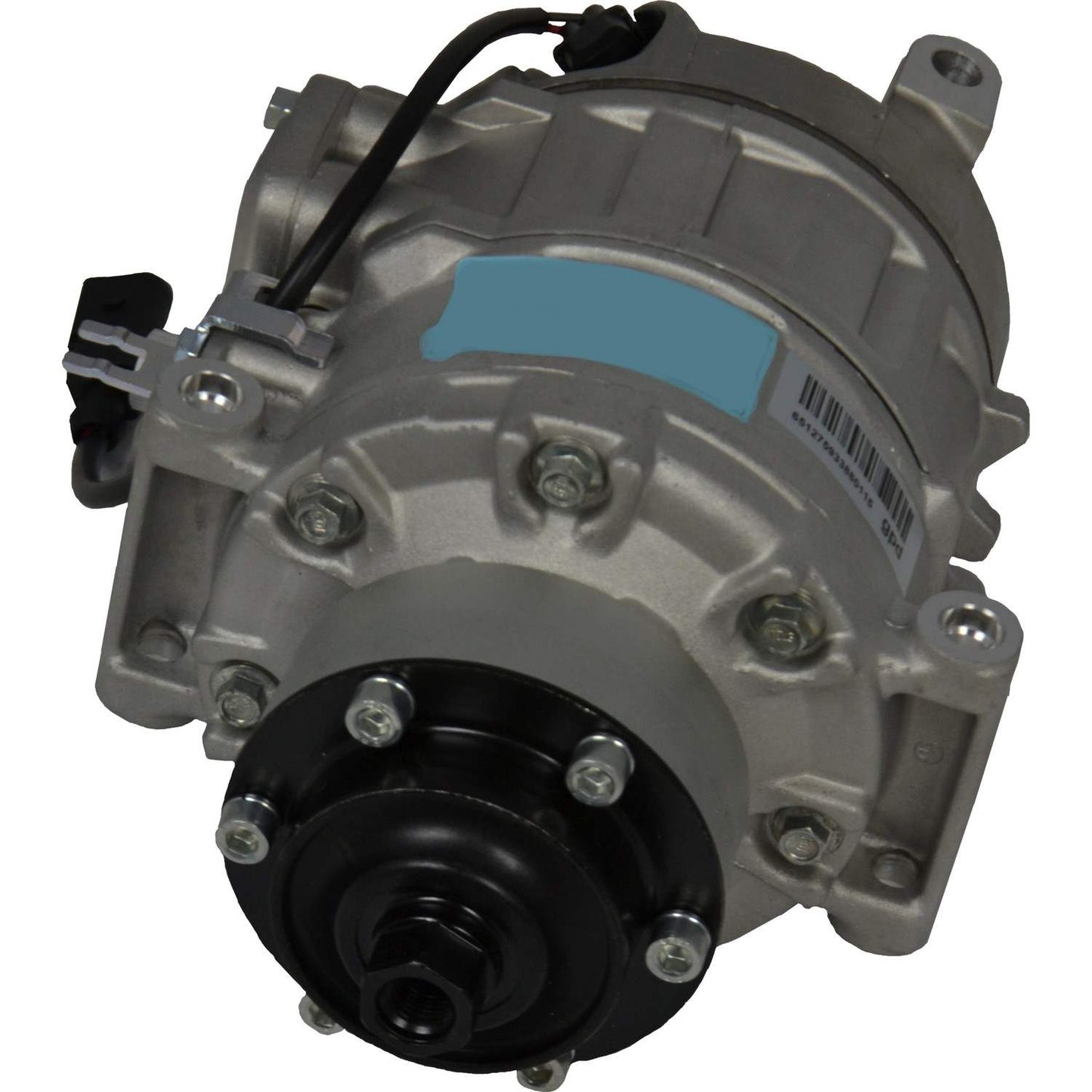 Global Parts Distributors LLC A/C Compressor 6512759
