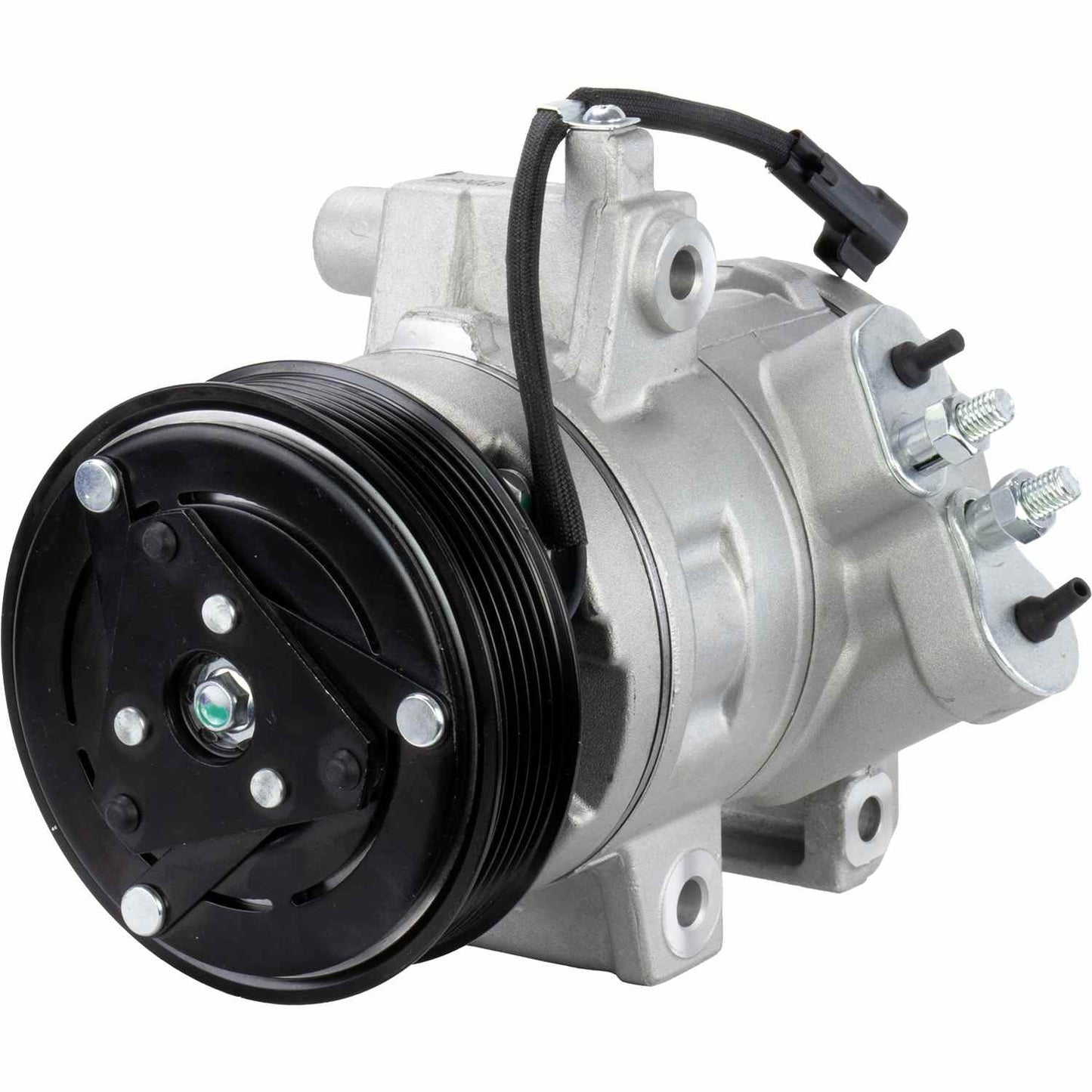 Global Parts Distributors LLC A/C Compressor 6512761