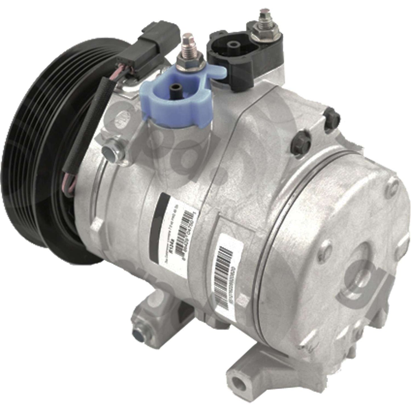 Global Parts Distributors LLC A/C Compressor 6512762