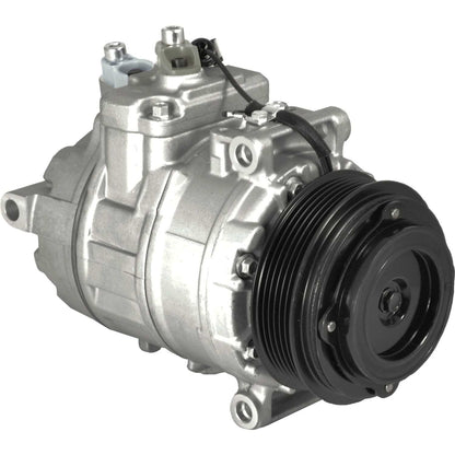 Global Parts Distributors LLC A/C Compressor 6512767