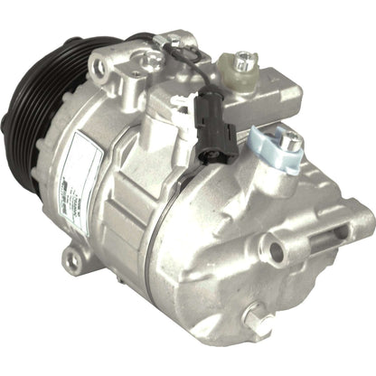 Global Parts Distributors LLC A/C Compressor 6512767