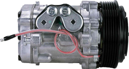 Global Parts Distributors LLC Compressor New 6512769