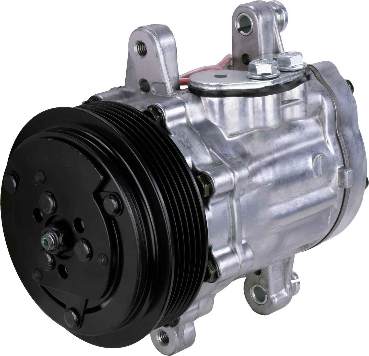 Global Parts Distributors LLC Compressor New 6512769
