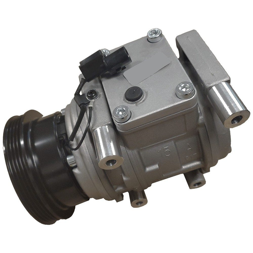 Global Parts Distributors LLC A/C Compressor 6512775