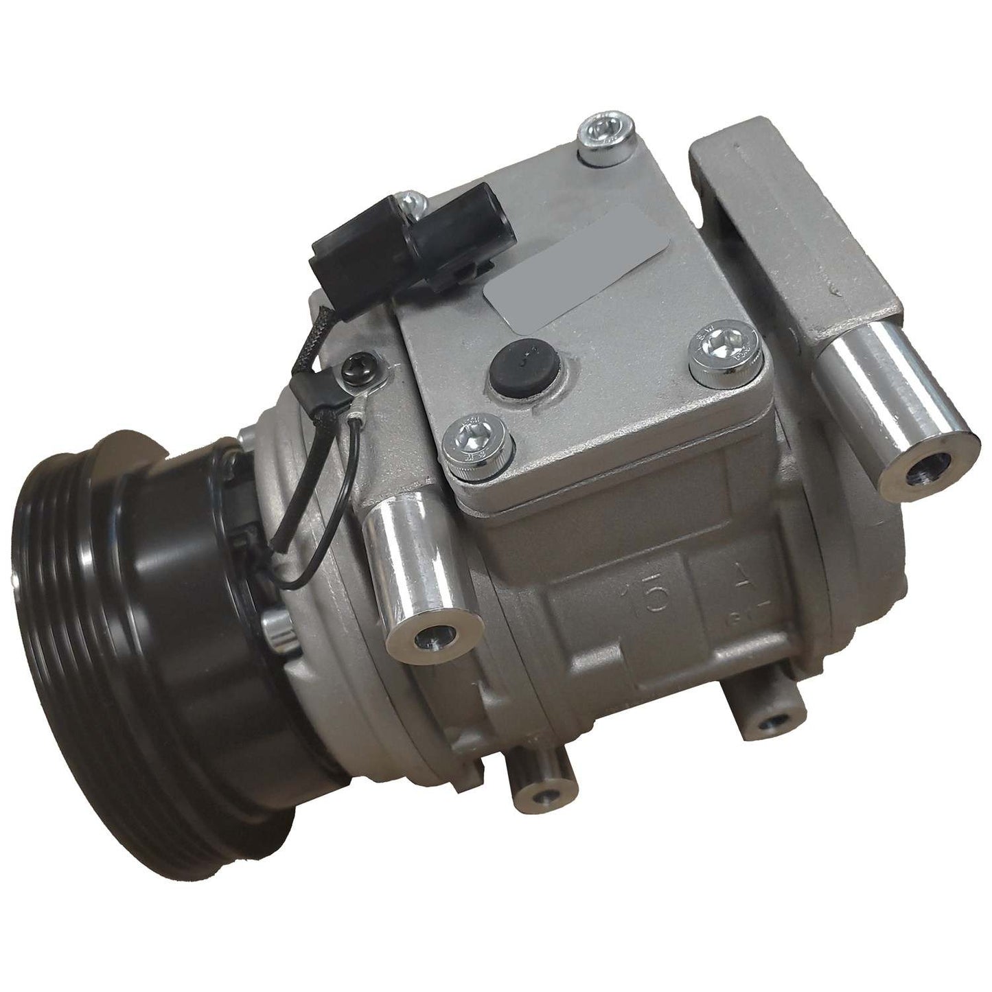 Global Parts Distributors LLC A/C Compressor 6512775