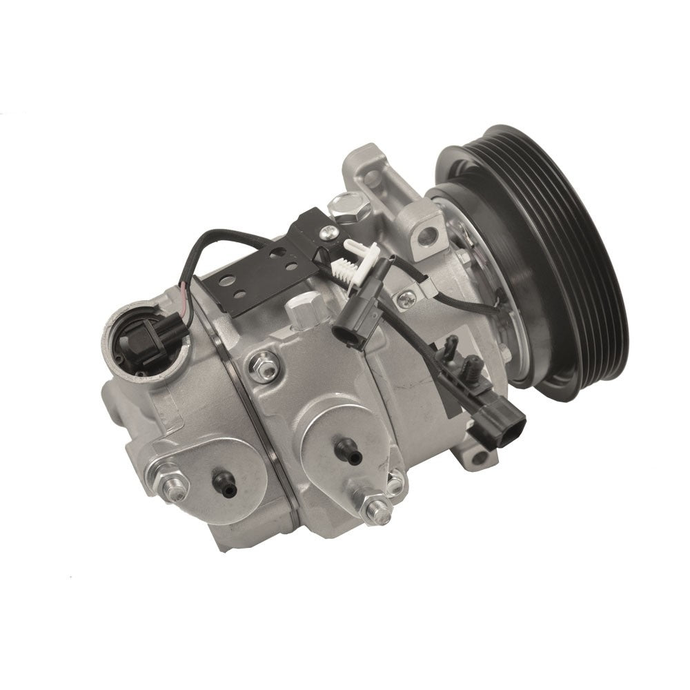 Global Parts Distributors LLC A/C Compressor 6512781