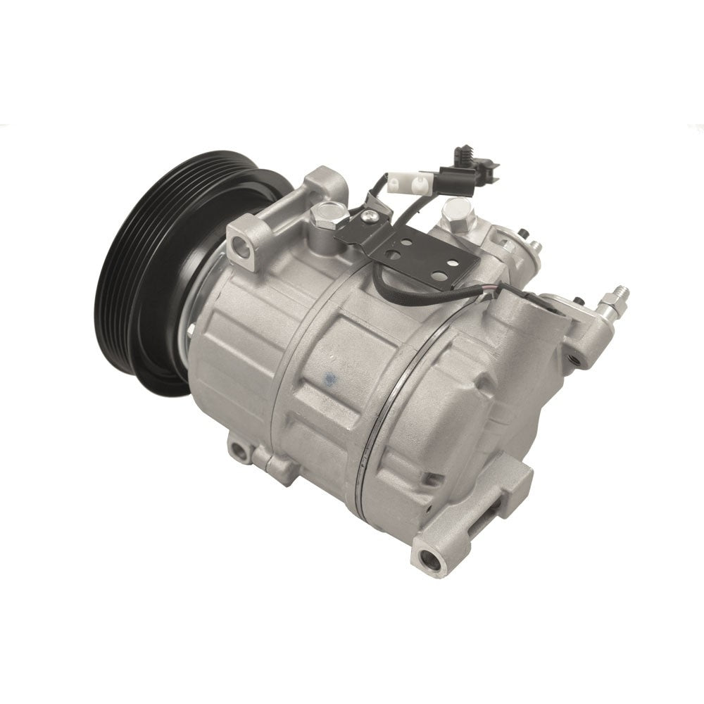 Global Parts Distributors LLC A/C Compressor 6512781