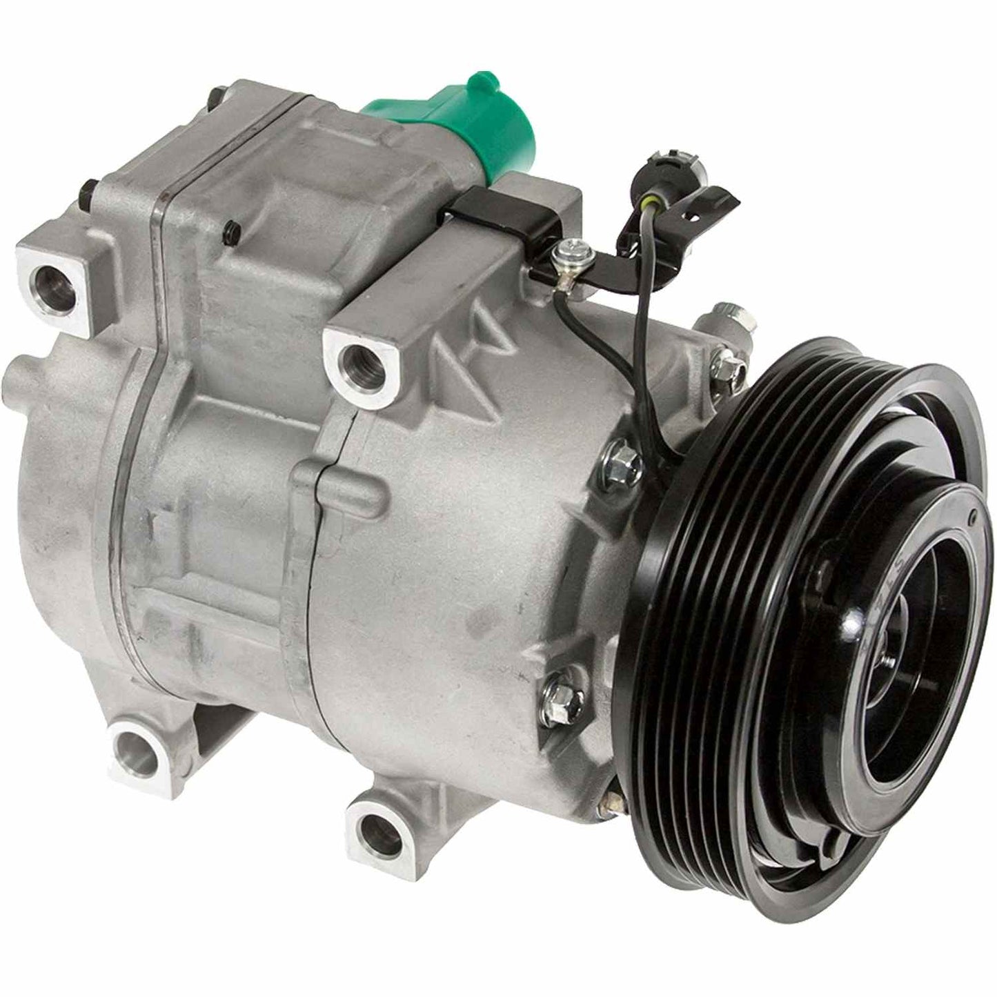 Global Parts Distributors LLC A/C Compressor 6512782