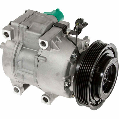 Global Parts Distributors LLC A/C Compressor 6512782