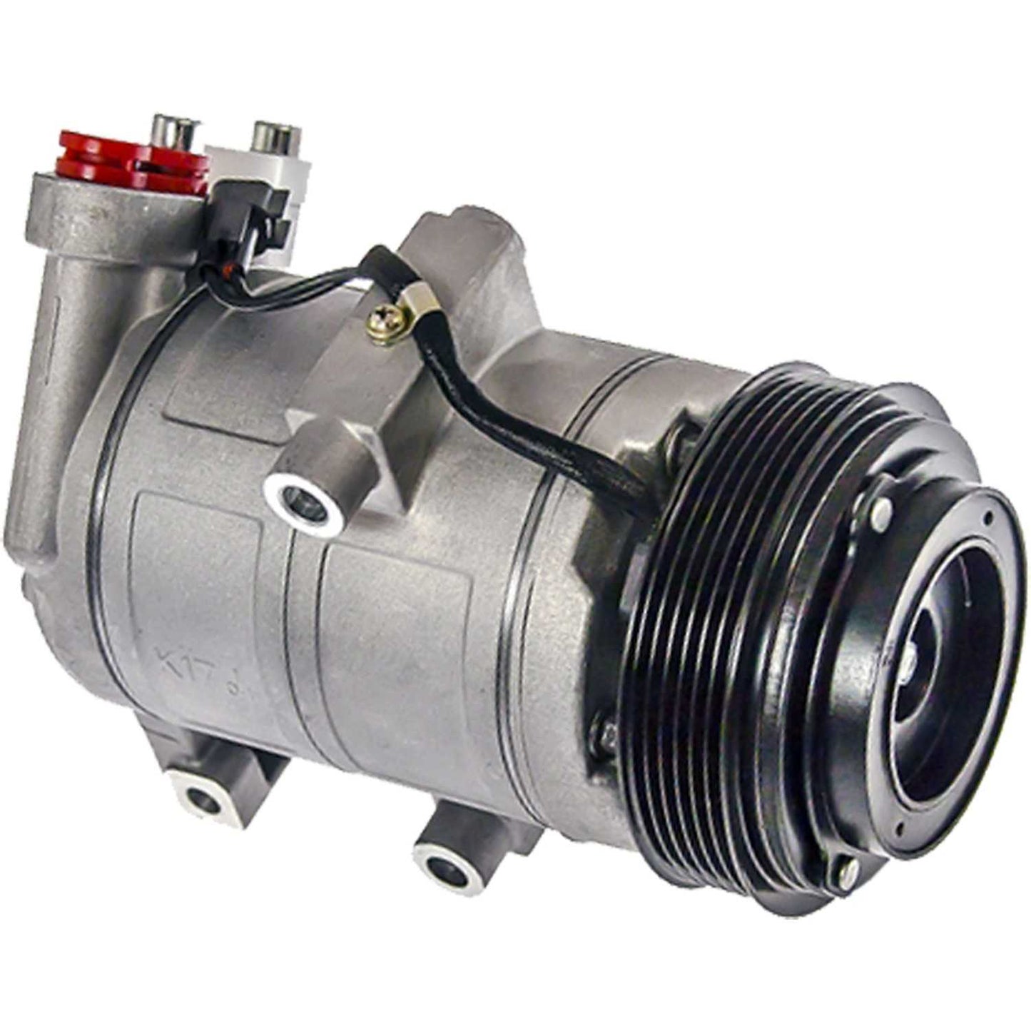Global Parts Distributors LLC A/C Compressor 6512785