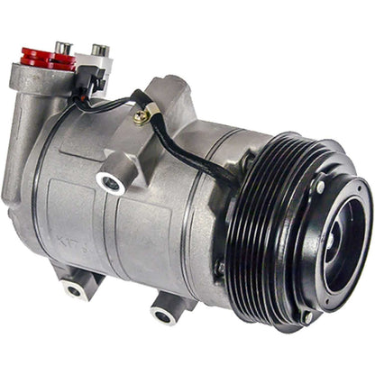 Global Parts Distributors LLC A/C Compressor 6512785