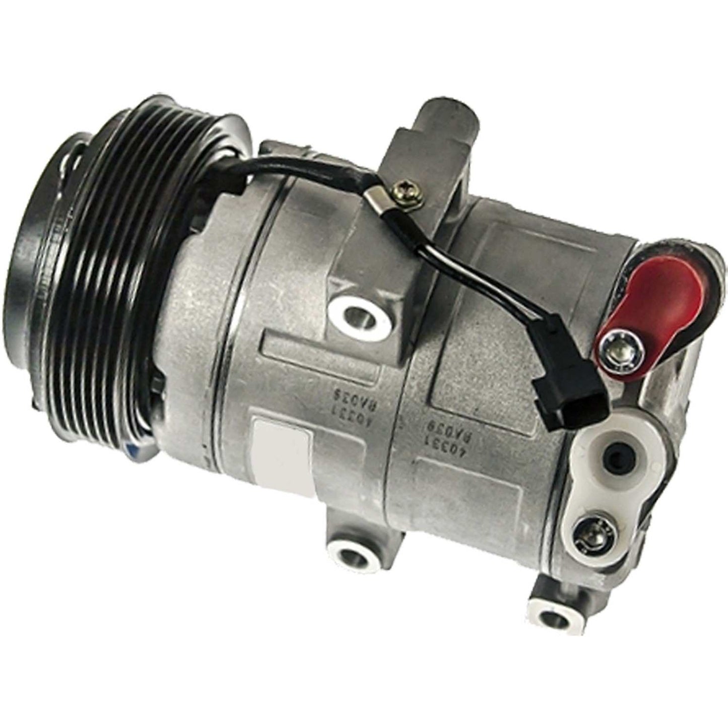 Global Parts Distributors LLC A/C Compressor 6512785