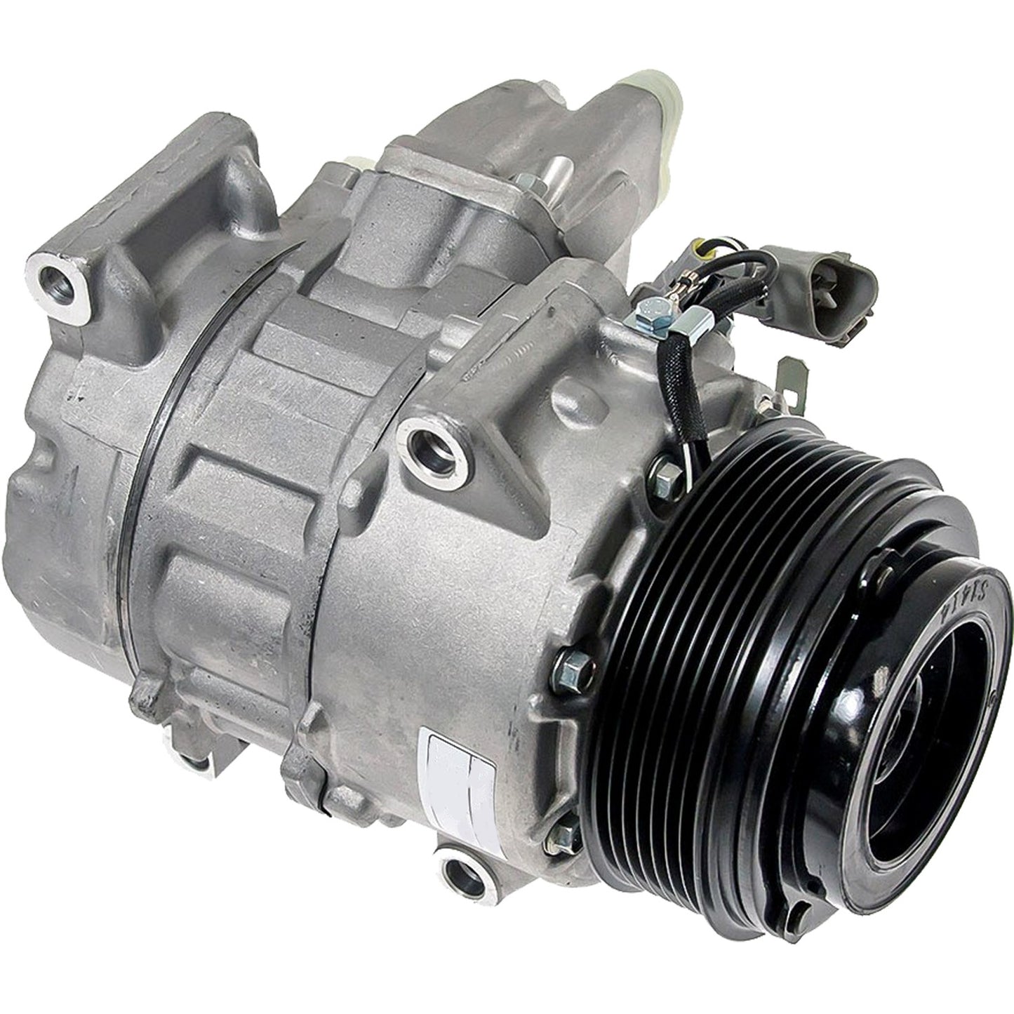 Global Parts Distributors LLC A/C Compressor 6512793