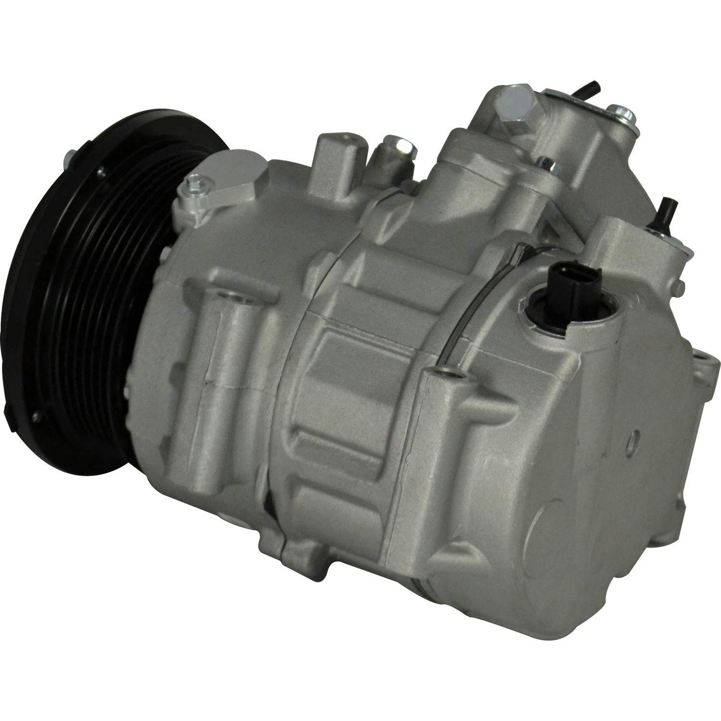 Global Parts Distributors LLC gpd Compressor New 6512794