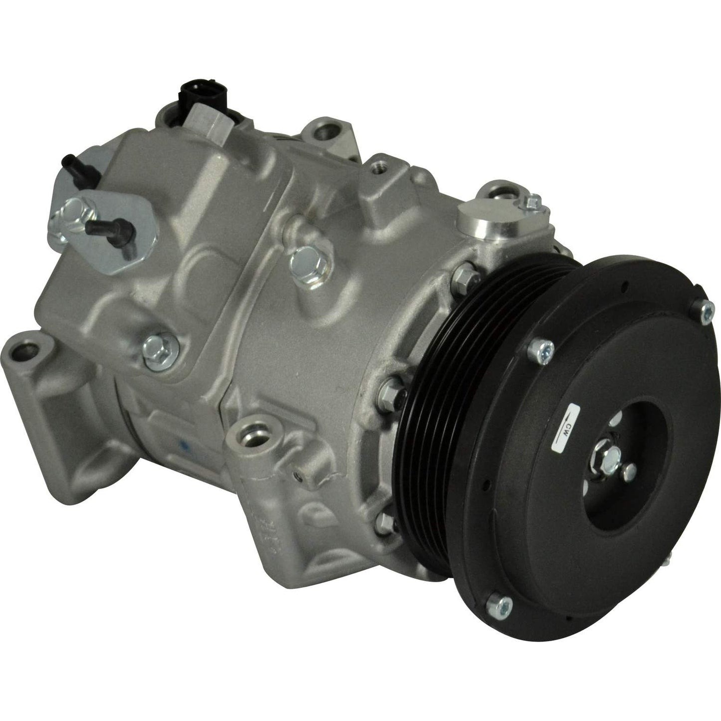 Global Parts Distributors LLC gpd Compressor New 6512794