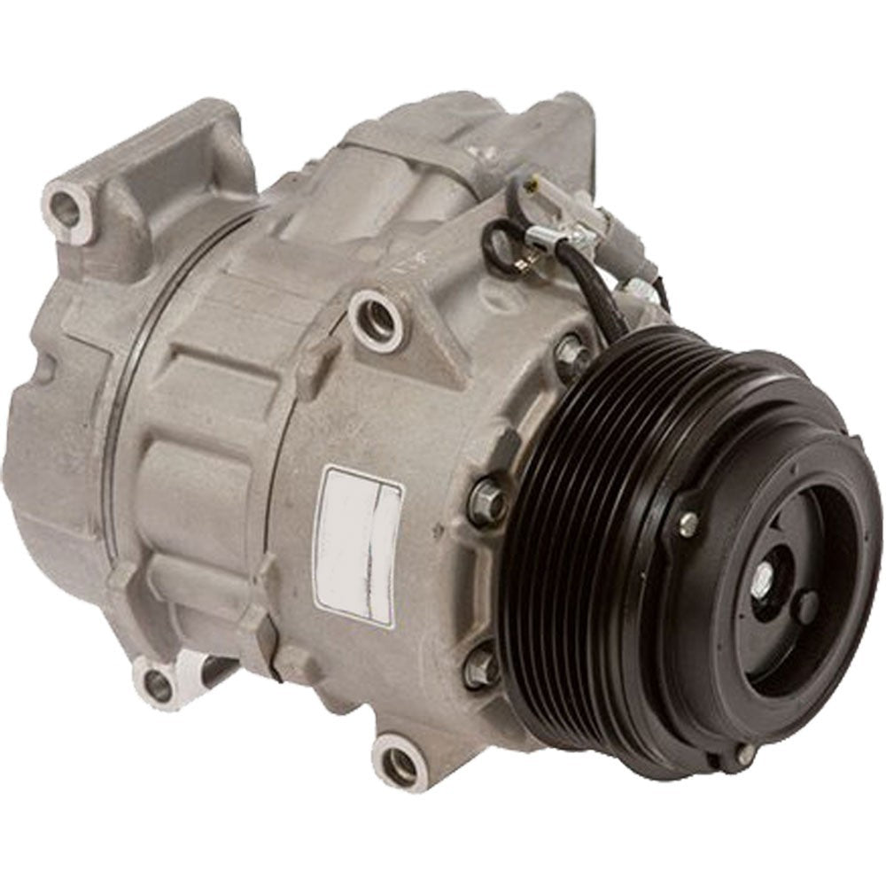 Global Parts Distributors LLC A/C Compressor 6512795
