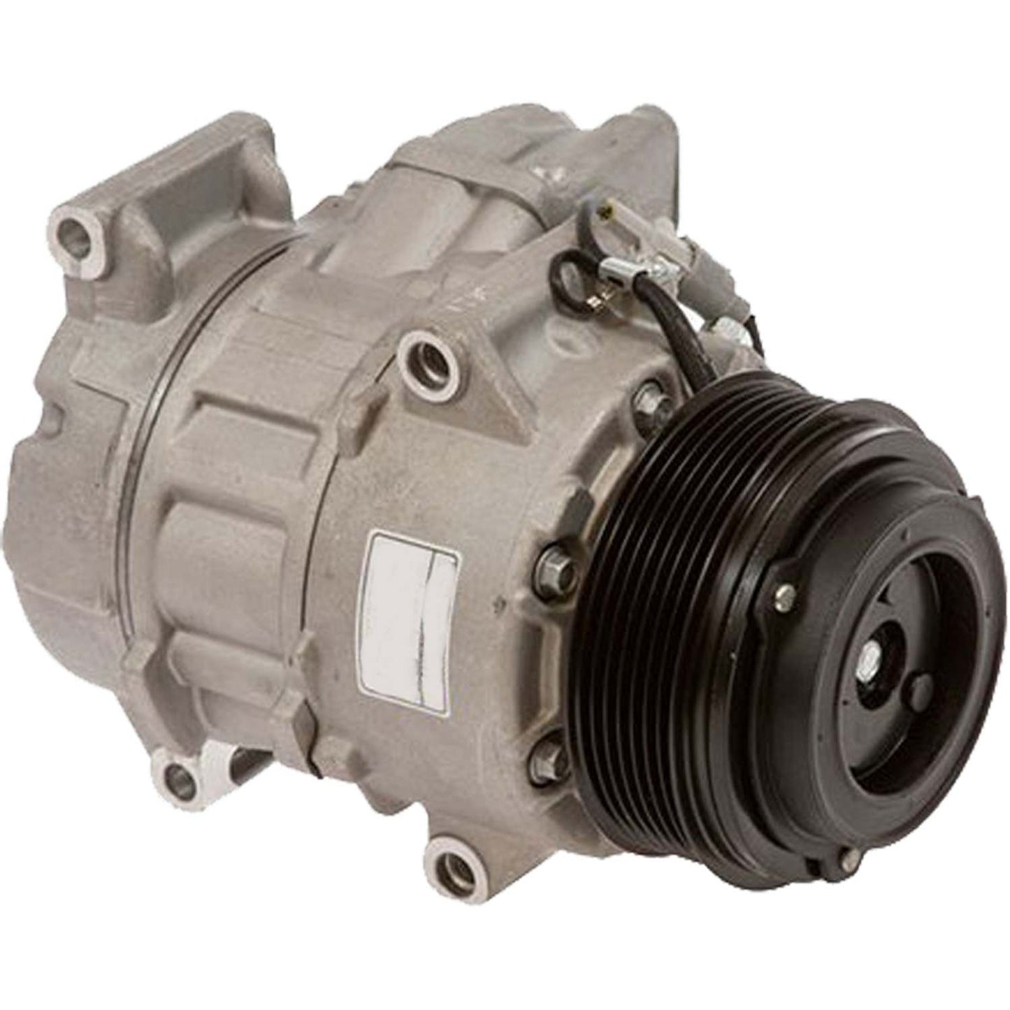 Global Parts Distributors LLC A/C Compressor 6512795