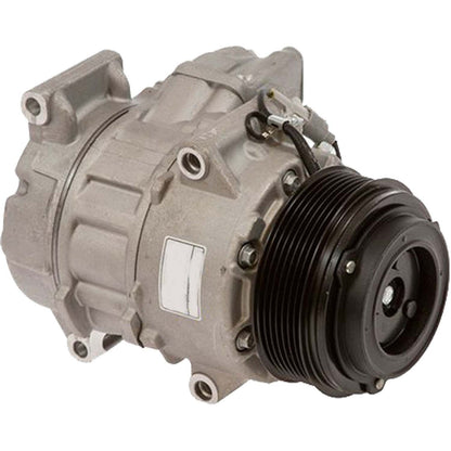 Global Parts Distributors LLC A/C Compressor 6512795