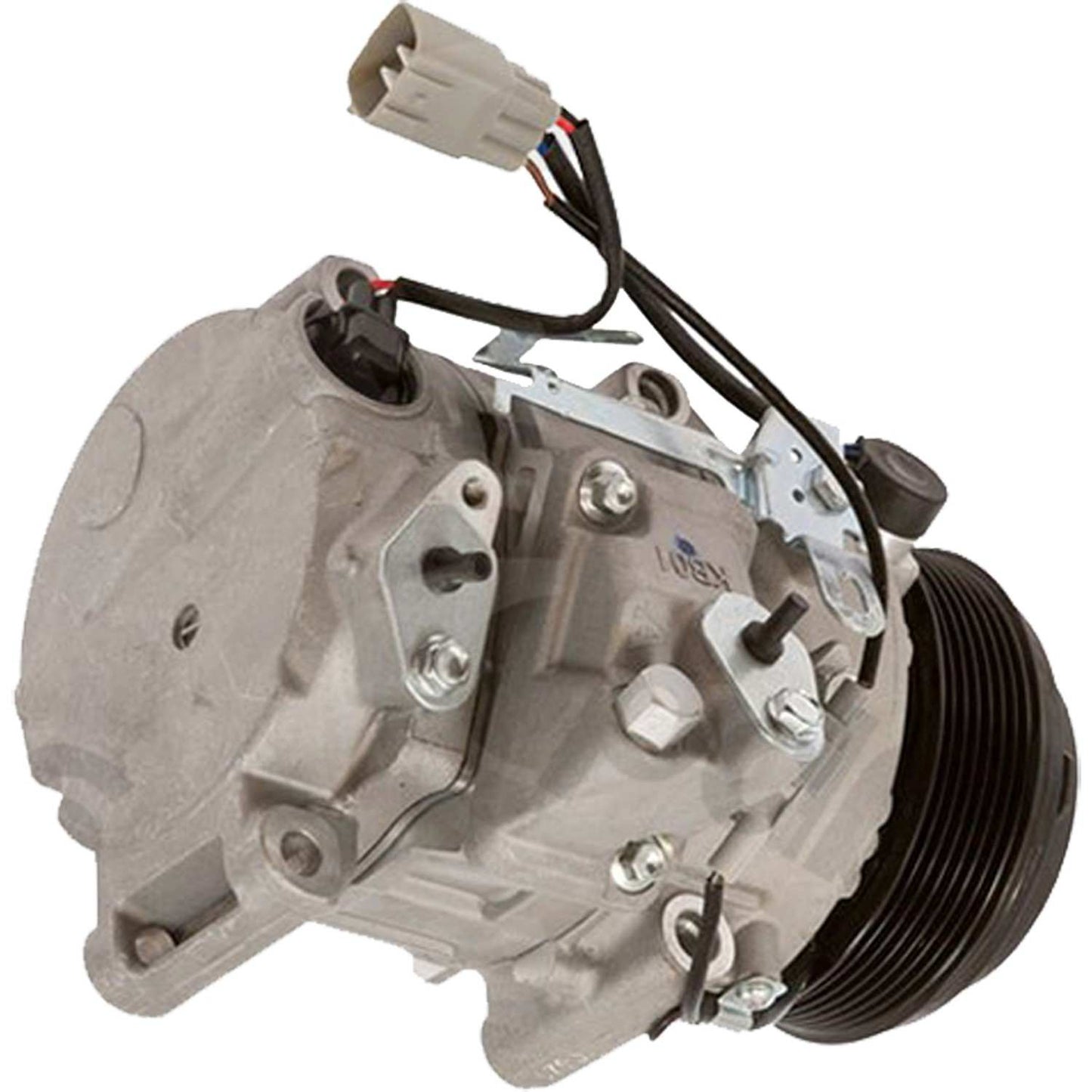 Global Parts Distributors LLC A/C Compressor 6512795
