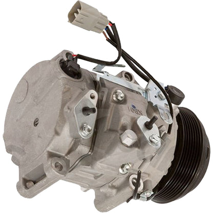 Global Parts Distributors LLC A/C Compressor 6512795