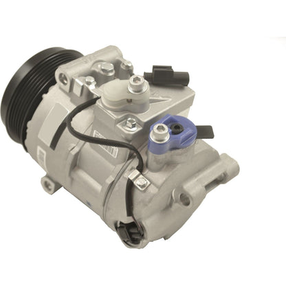Global Parts Distributors LLC A/C Compressor 6512803