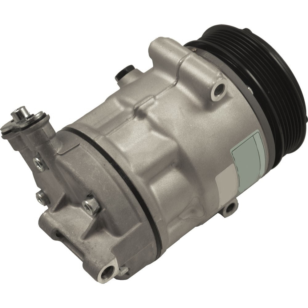 Global Parts Distributors LLC A/C Compressor 6512806