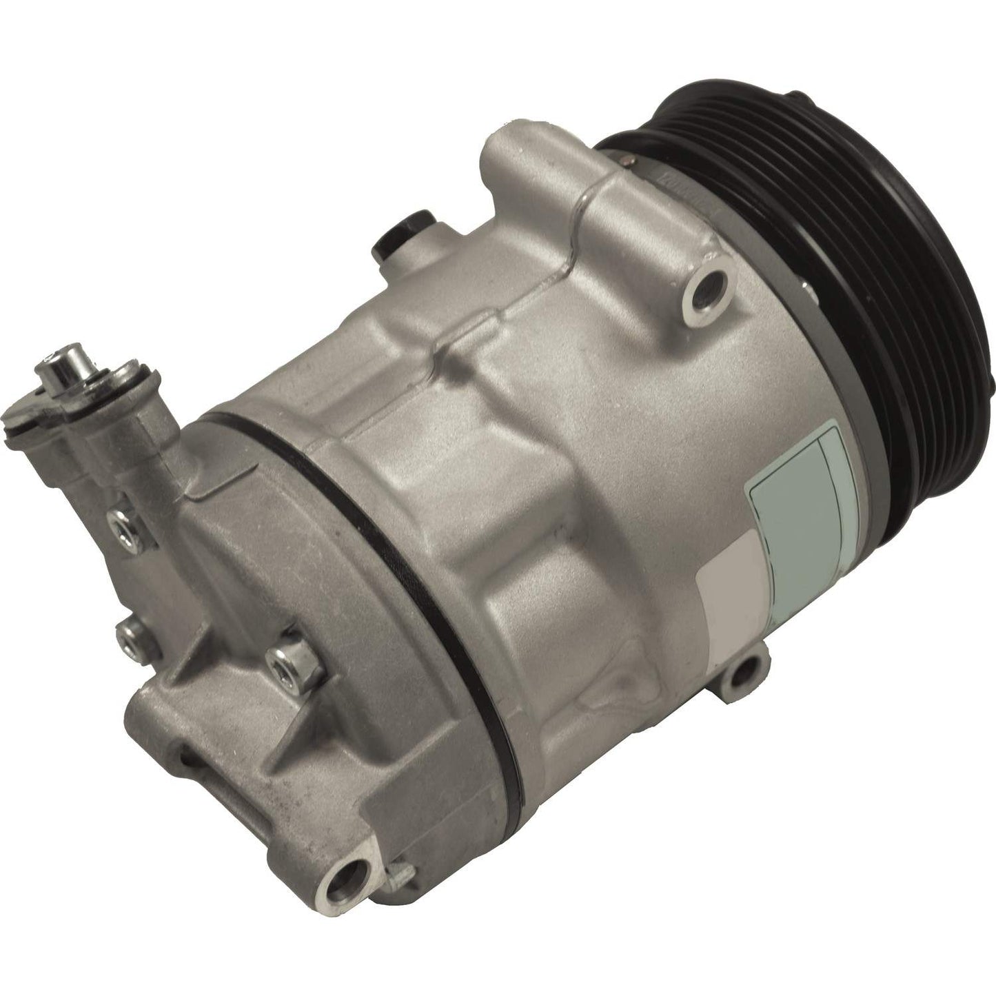 Global Parts Distributors LLC A/C Compressor 6512806