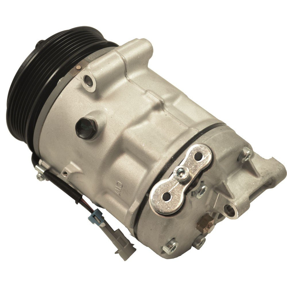 Global Parts Distributors LLC A/C Compressor 6512806