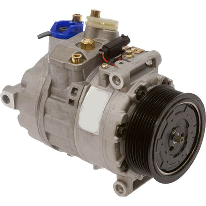 Global Parts Distributors LLC A/C Compressor 6512810