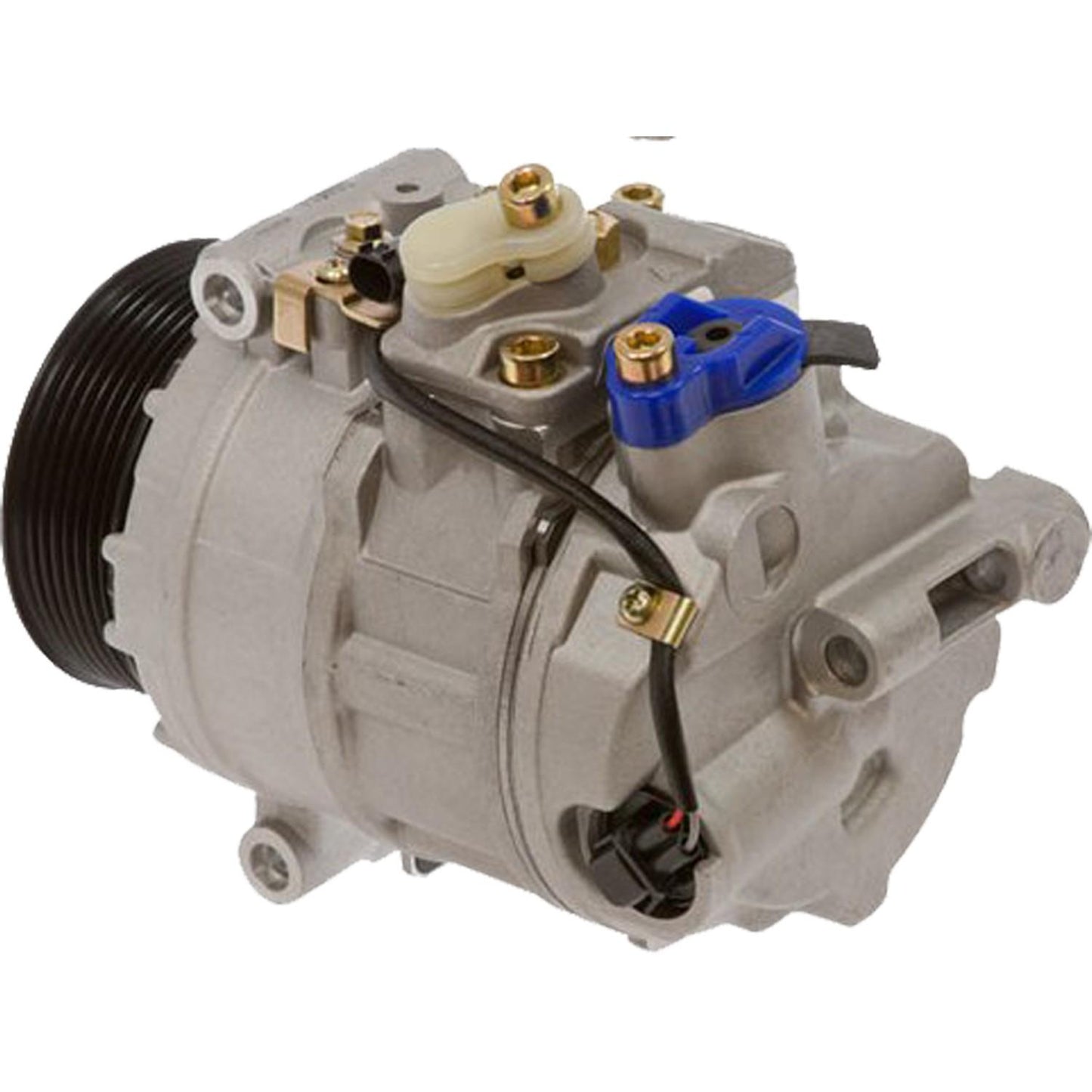 Global Parts Distributors LLC A/C Compressor 6512810