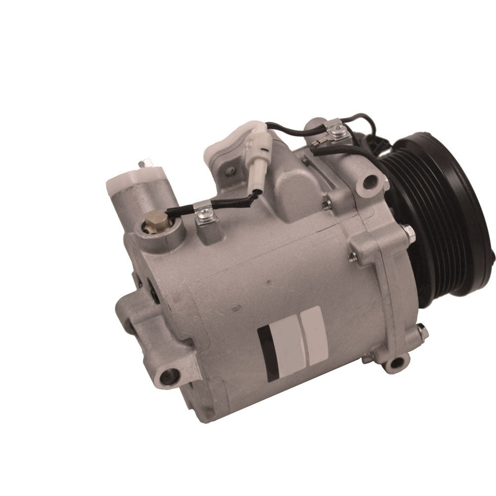 Global Parts Distributors LLC A/C Compressor 6512812