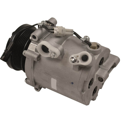 Global Parts Distributors LLC A/C Compressor 6512812