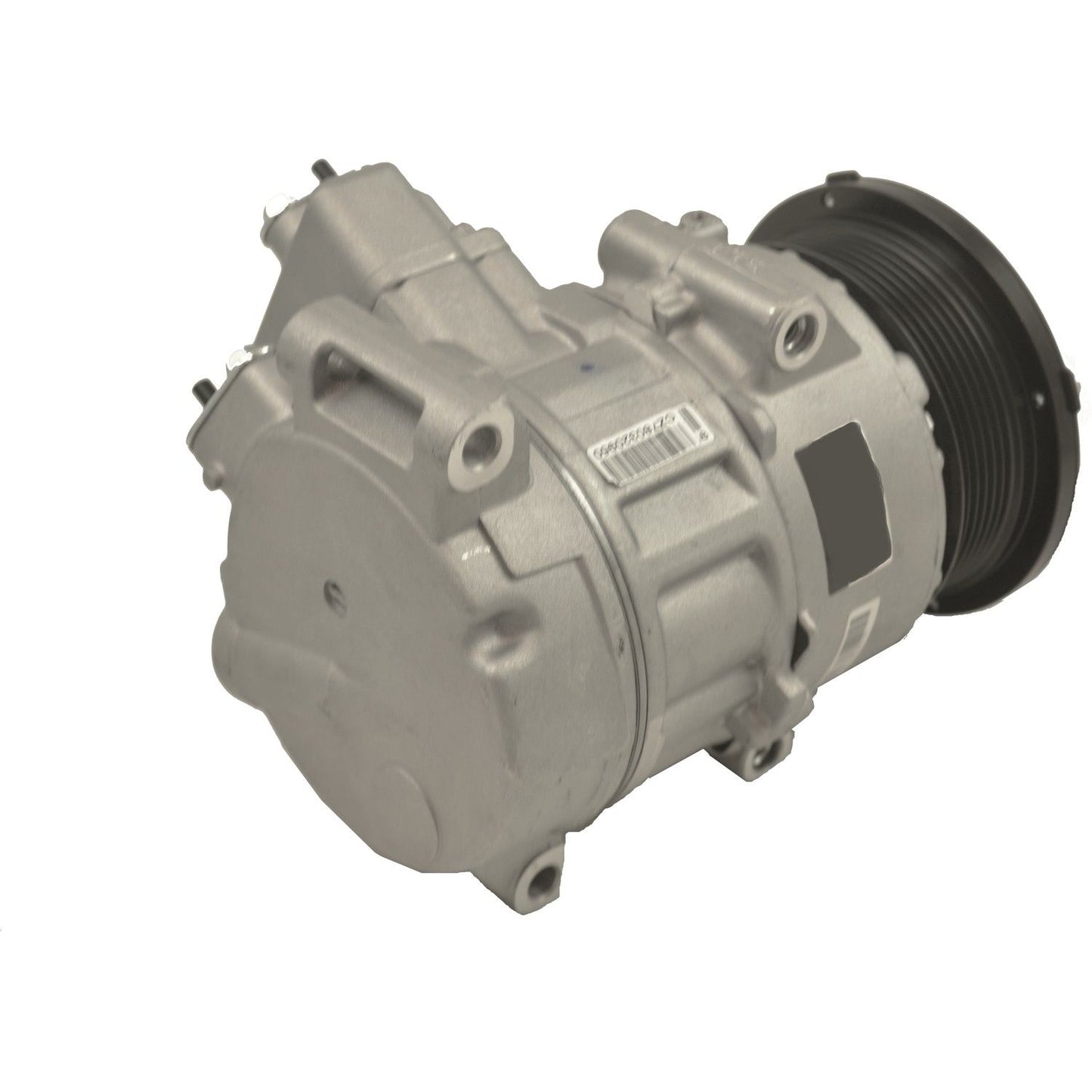 Global Parts Distributors LLC gpd Compressor New 6512816