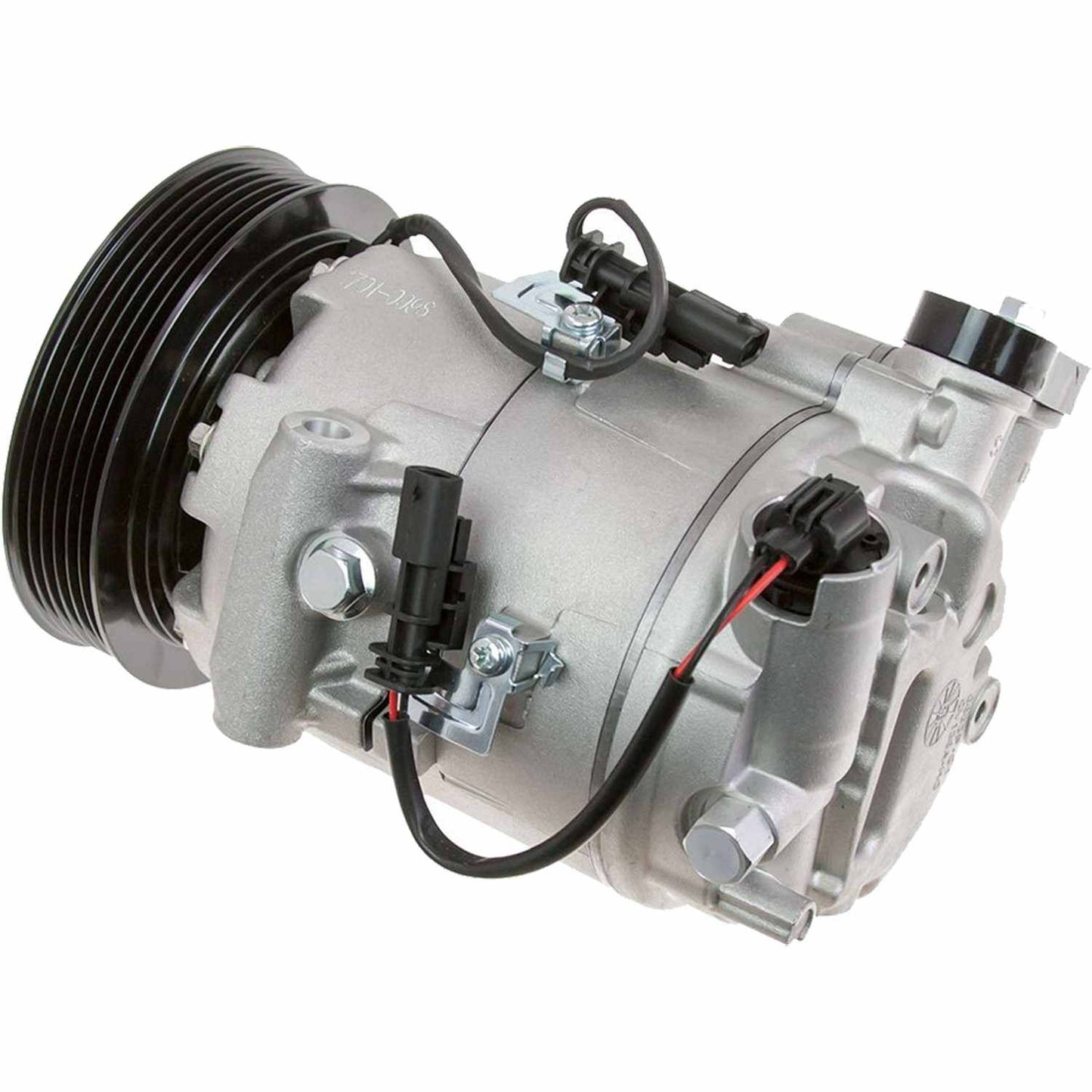 Global Parts Distributors LLC A/C Compressor 6512820