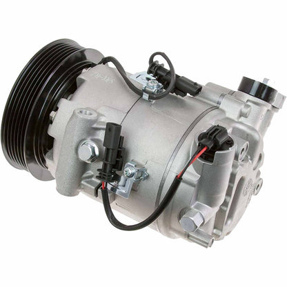 Global Parts Distributors LLC A/C Compressor 6512820