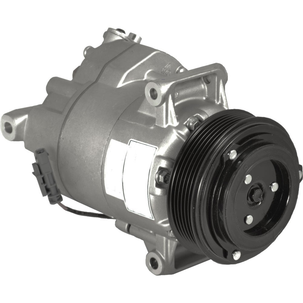 Global Parts Distributors LLC A/C Compressor 6512821