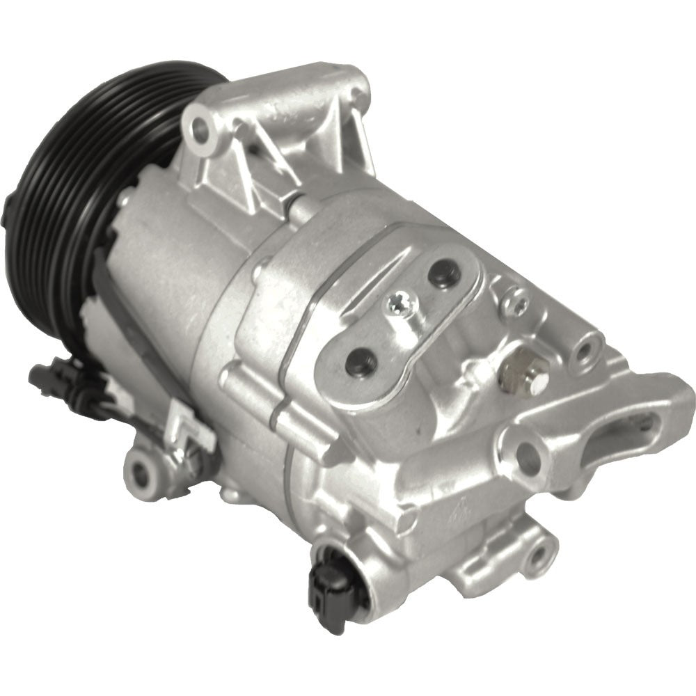 Global Parts Distributors LLC A/C Compressor 6512821