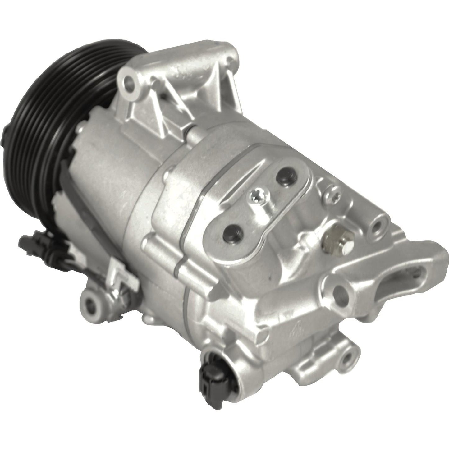 Global Parts Distributors LLC A/C Compressor 6512821